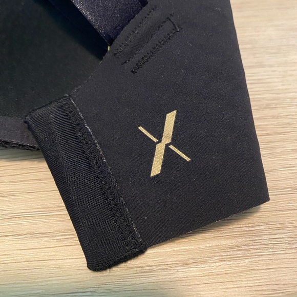 Knix Lace WingWoman Contour Bra Size 6++ - Picture 3 of 4